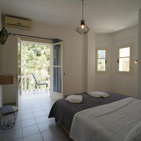 Enjoy Parga Appartments Екстер'єр фото